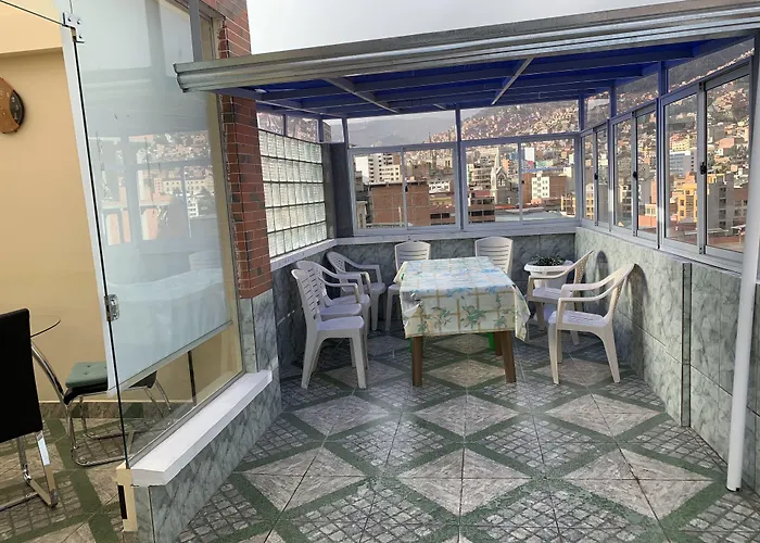 Residencial Alta Vista