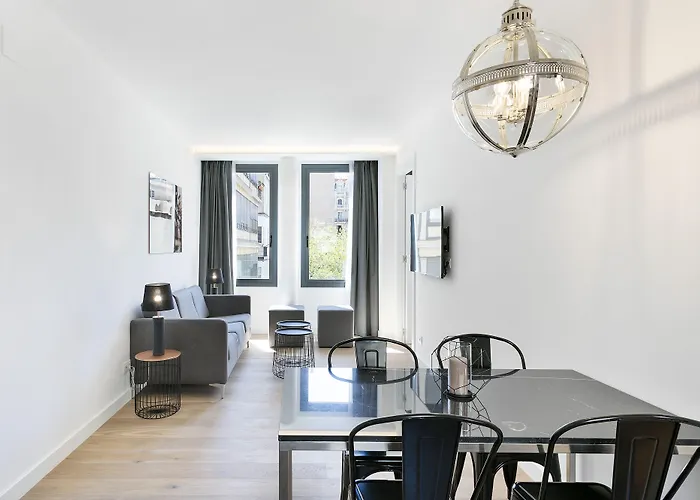 Murmuri Residence Mercader