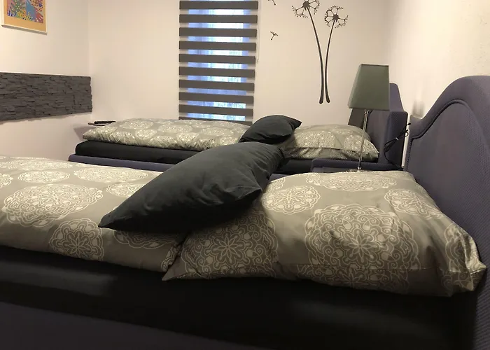 Messezimmer 4u