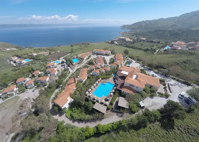 Belvedere Aeolis Hotel