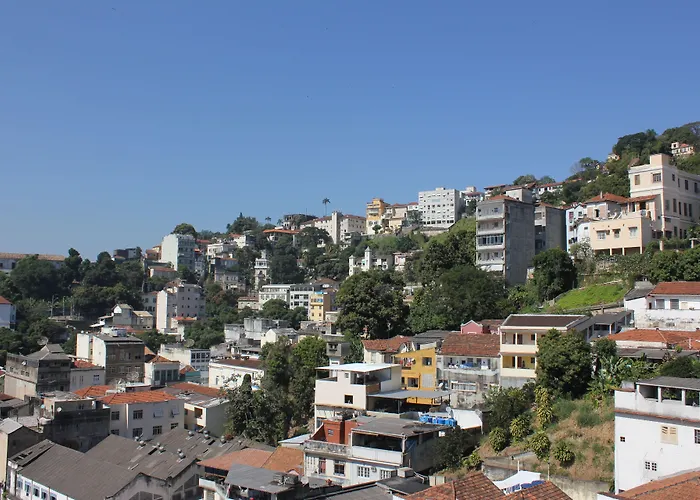 Hotel de luxo Apenas: Casa Nova Hotel