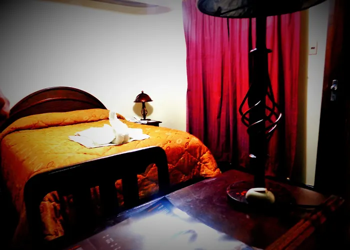 Hotel Alexander