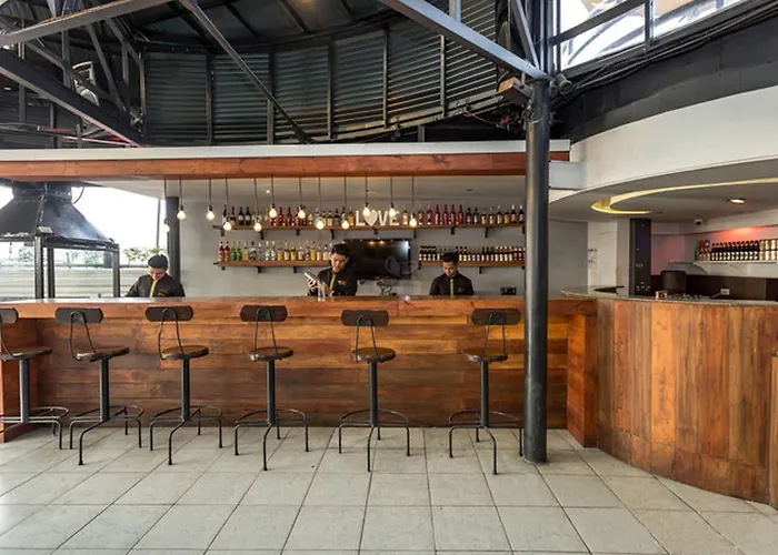 Urban Travellers Hotel