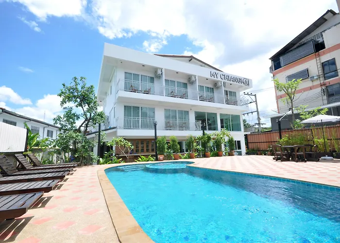  My Chiangmai Boutique