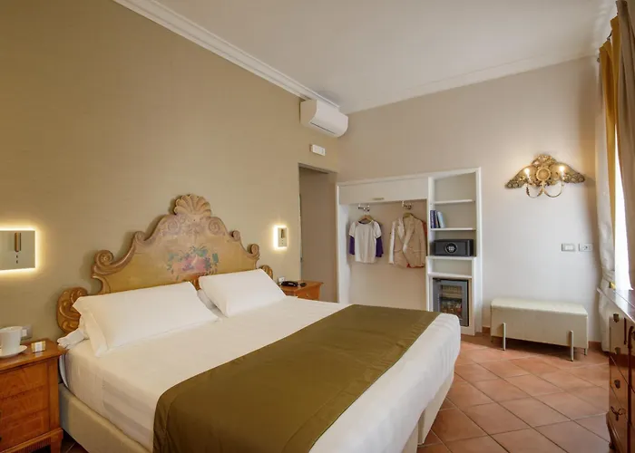 Familienhotel: Hotel Mozart