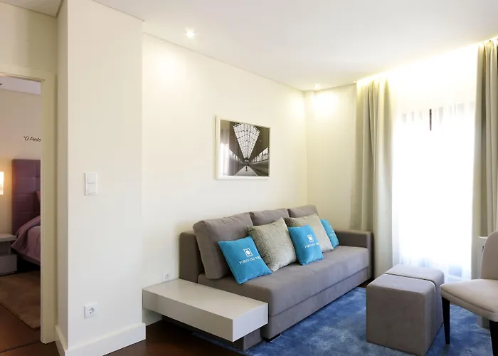 Hotel boutique: Porto Old Town - Tourism Apartments