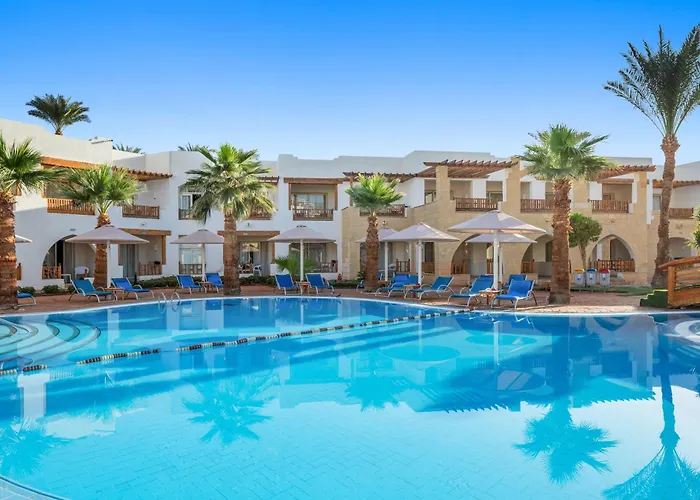 Strandhotel: Pickalbatros Royal Grand Sharm - Adults Friendly 16 Years Plus