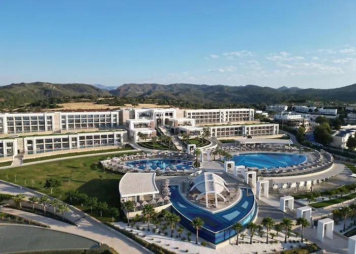 Mayia Exclusive & Spa - Adults Only