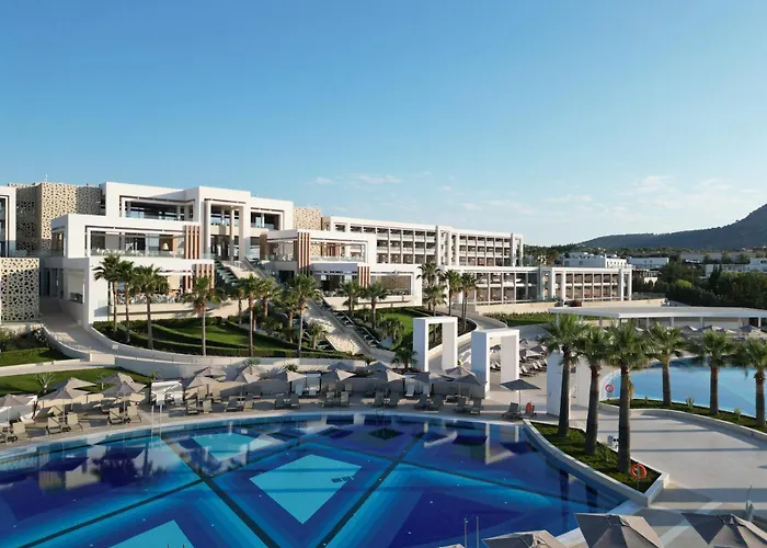 Mayia Exclusive & Spa - Adults Only