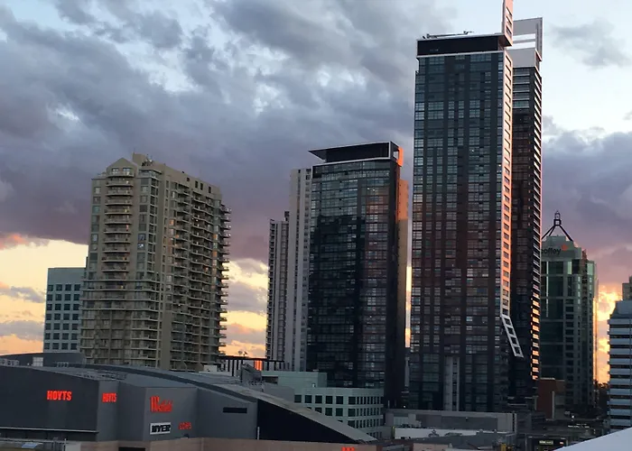 Boutique hotel only: Silkari Suites At Chatswood