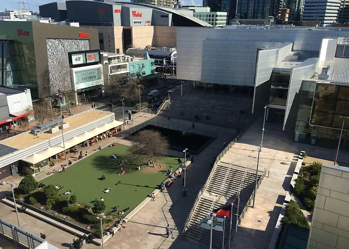 Boutique hotel only: Silkari Suites At Chatswood