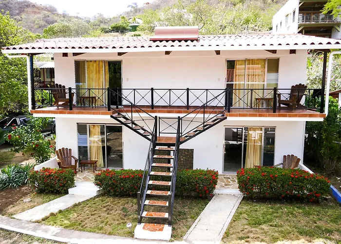 El Pacifico