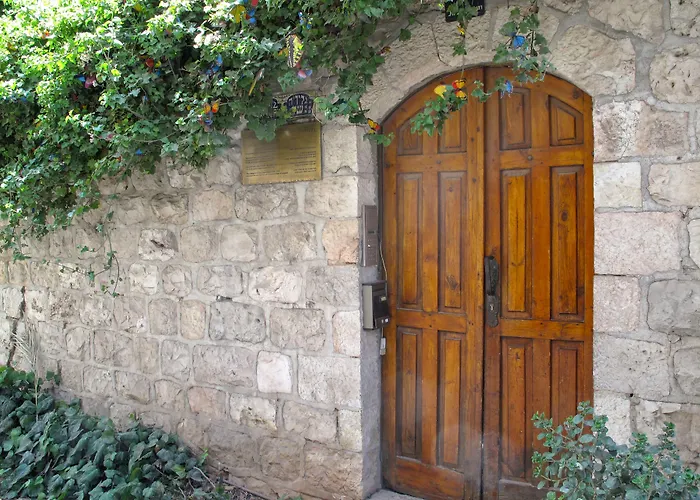 Günstiges Hotel: Bezalel Hotel - An Atlas Boutique Hotel