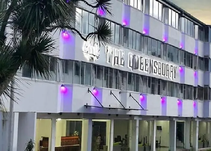 The Queensburry City Hotel