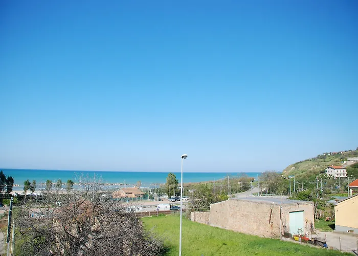 Hotel familiare: Cala Chiara B&B