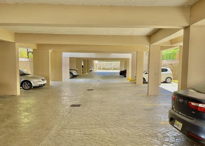 Hotel que admite mascotas: Punta Cana Seven Beaches