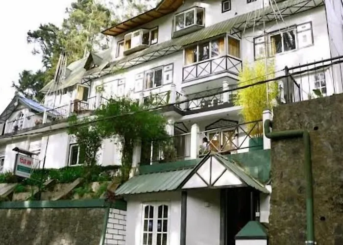 New Tour Inn