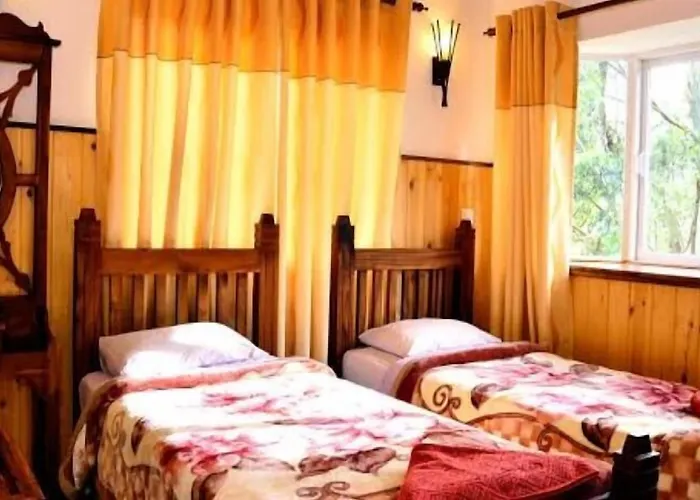 New Tour Inn