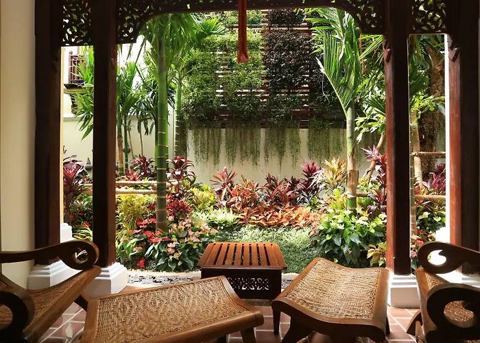 Viangluang Resort