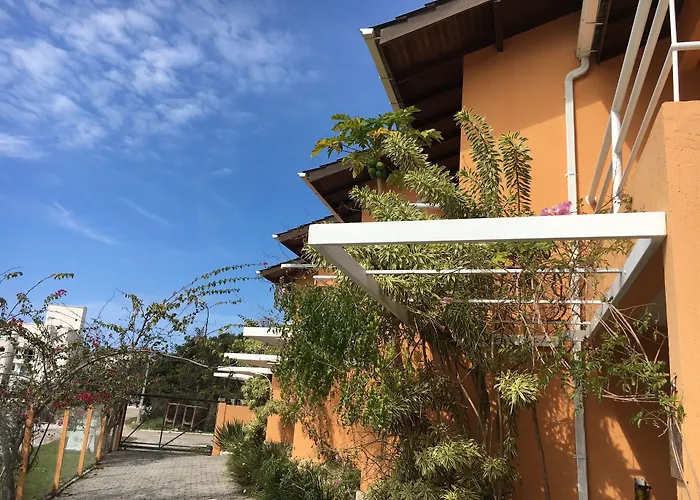Hotel para famílias: Costa Allegra Ingleses Residence