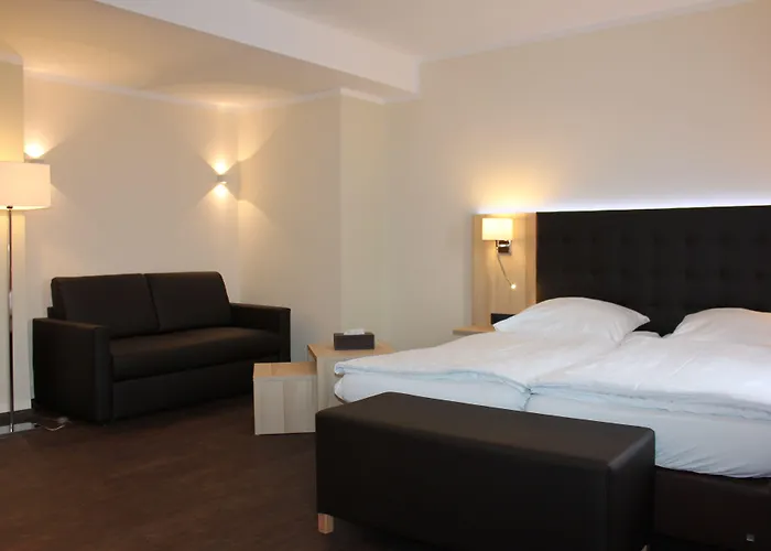 3-Sterne-Hotel: Hotel Sonderfeld