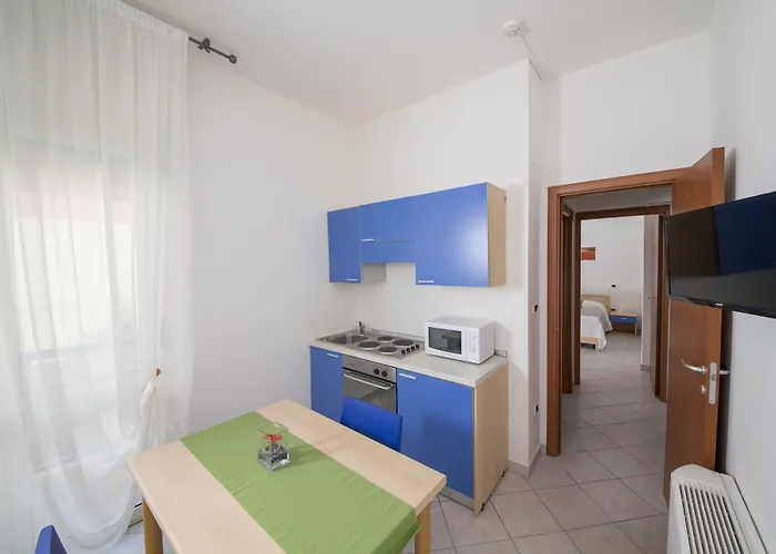 Residence Verbena