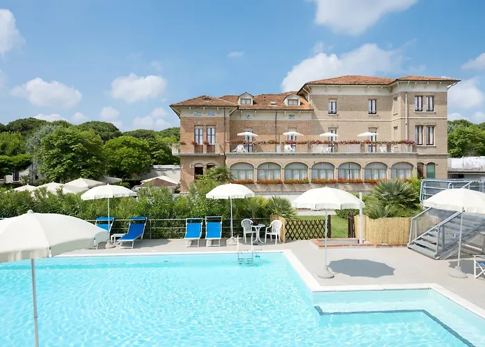 Hotel familiare: Hotel Stefania