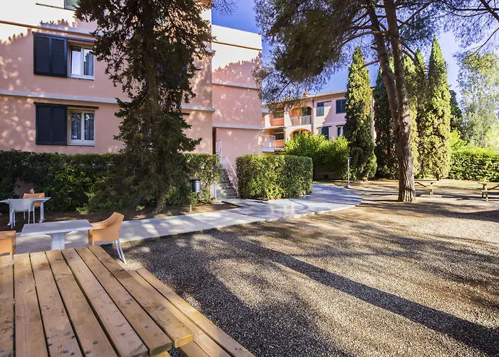 Hotel Club Lacona