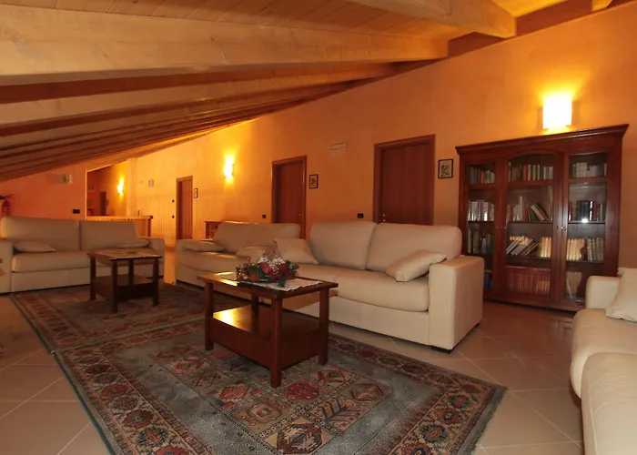 Agriturismo Tre Rondini
