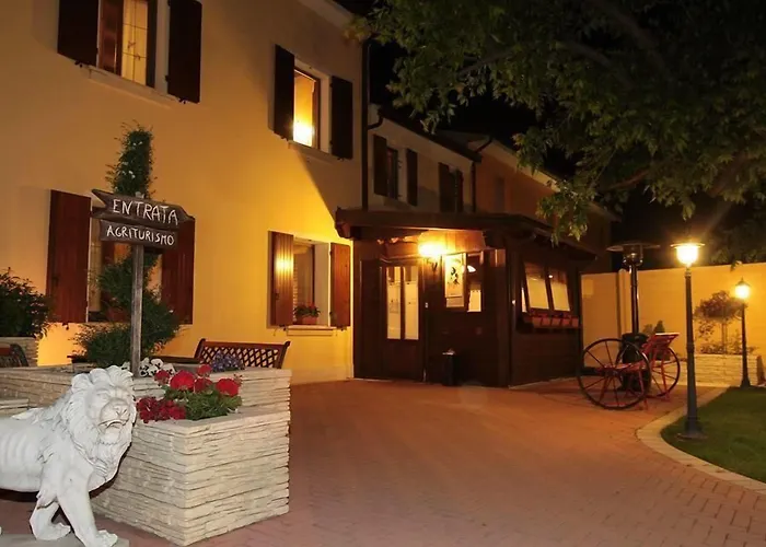 Agriturismo Tre Rondini