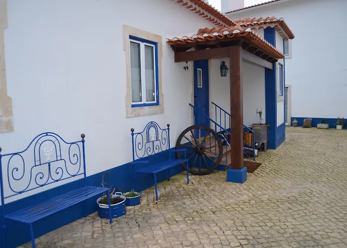 Hotel perto da faculdade: Quinta Manel Da Gaita