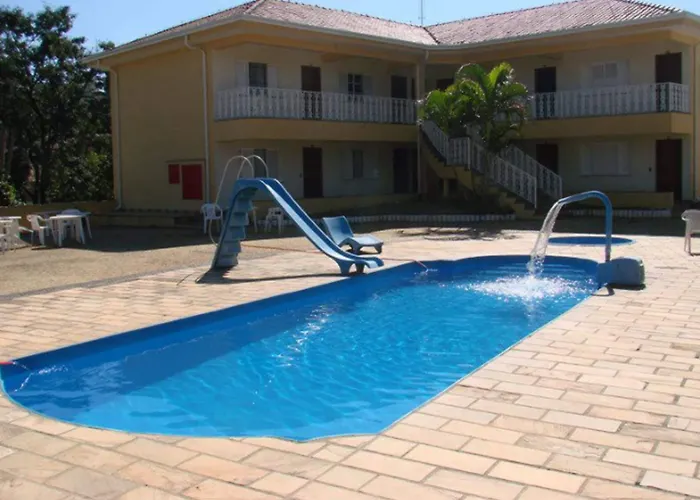 Villagio D'Italia