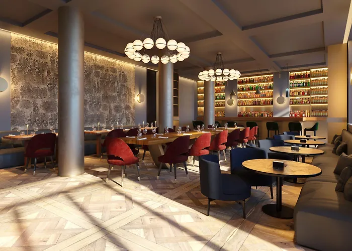 Margutta 19 - Small Luxury Hotels Of The World