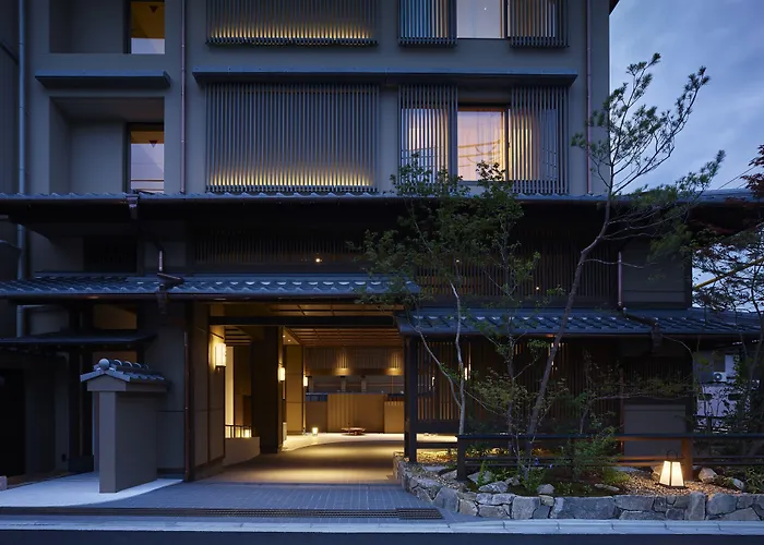  The Celestine Kyoto Gion