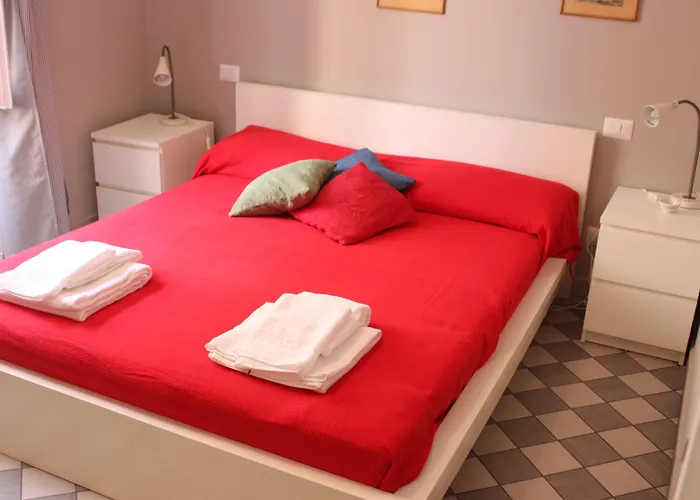 Hotel que admite mascotas: Le Stanze Di Pietro