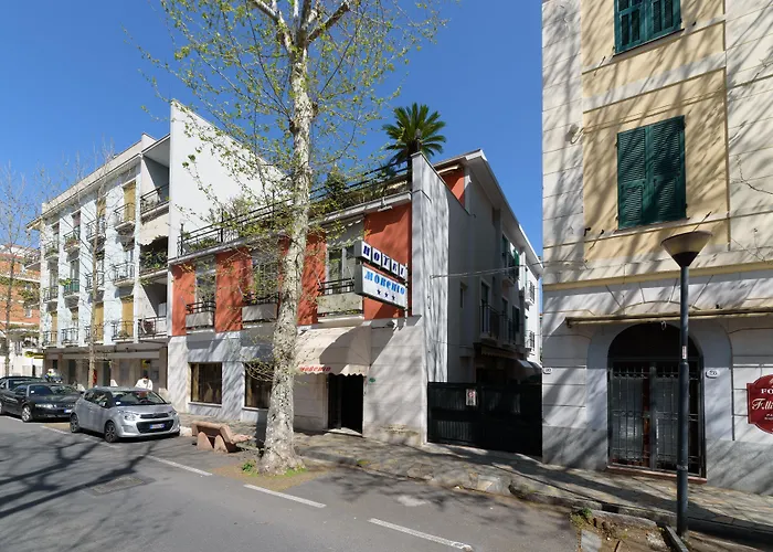 Hotel Morchio Mhotelsgroup