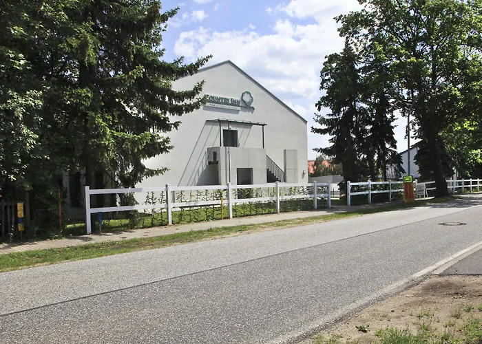  Country Inn Suitenhotel