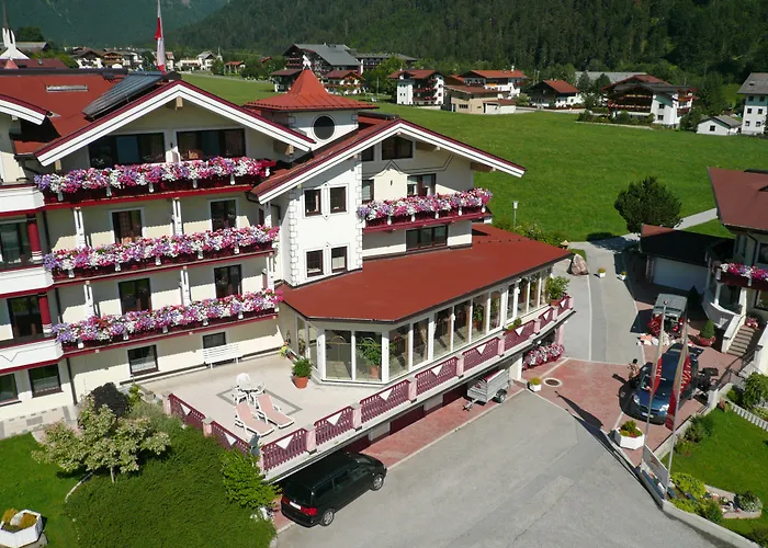 Huisdiervriendelijk hotel: Hotel Auszeit