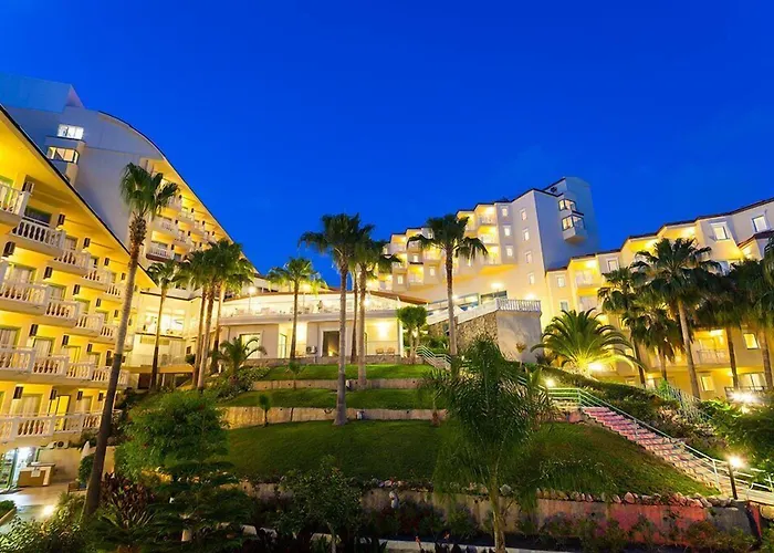 Familiehotel: Iz Flower Side Beach Hotel