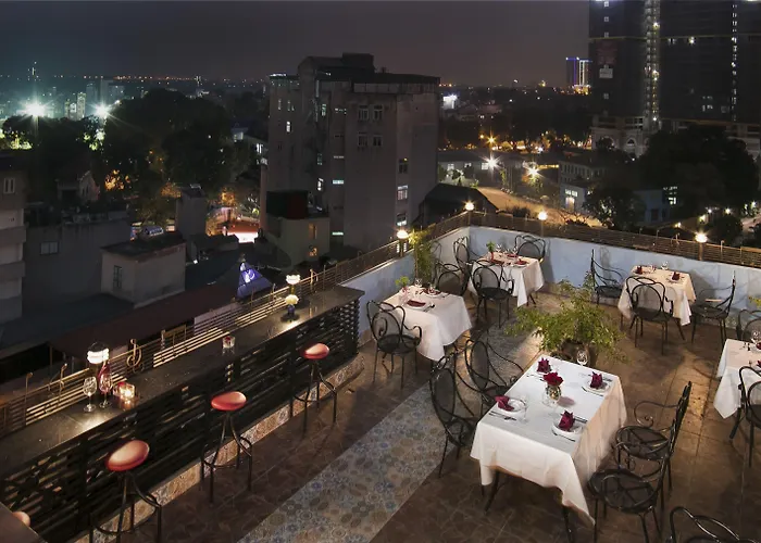 La Sante & Spa