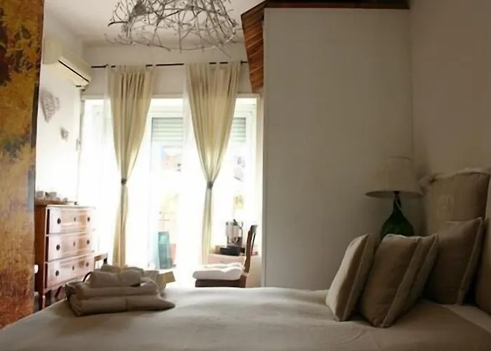 Family Hotel: Le Fate Apartments