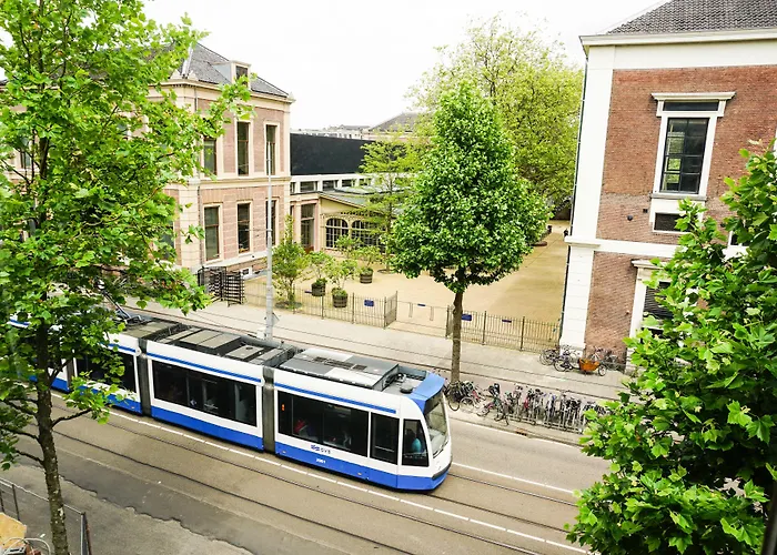 De Jonker Urban Suites