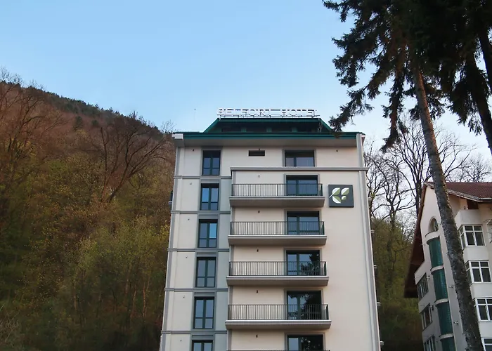 Belfort Hotel