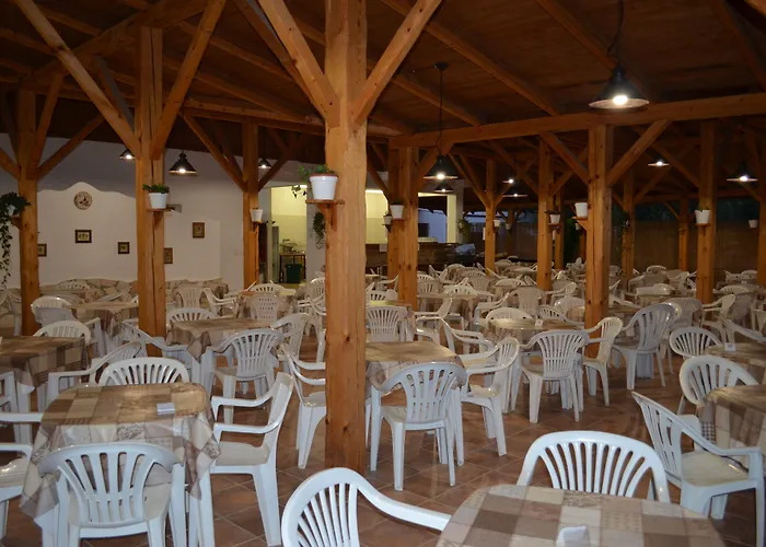  s Villaggio Riccio