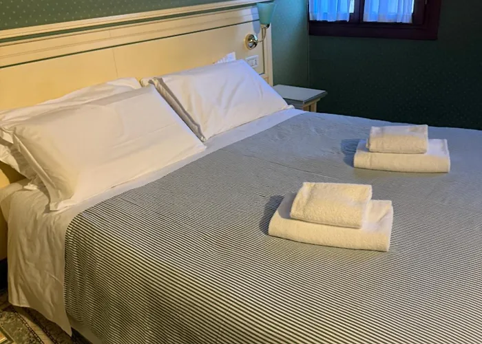 Hotel all'aeroporto: Locanda Ruga Rialto