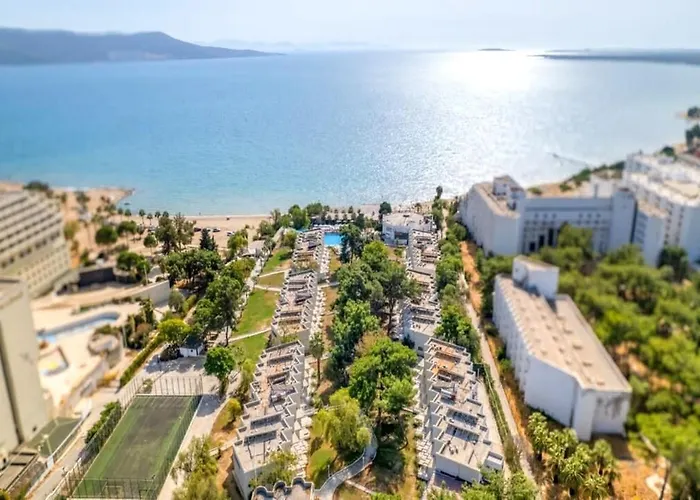 Familienhotel: Maya World Didyma Hotel