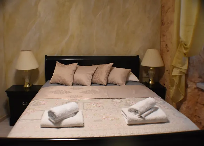 Hotel: Pietra Rossa