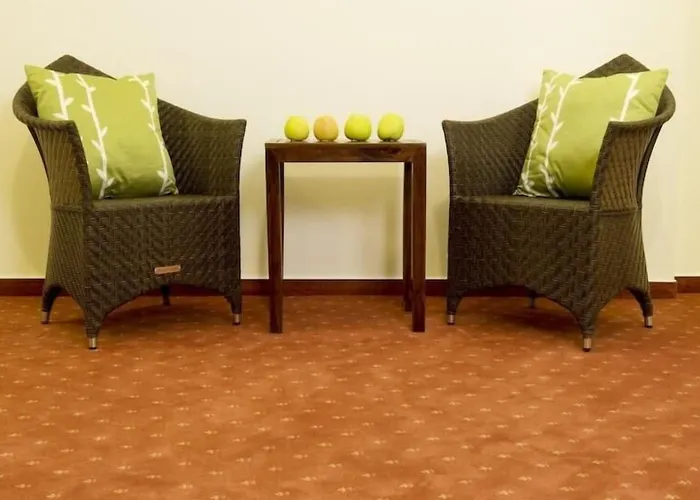 Guesthouse Heidelberg