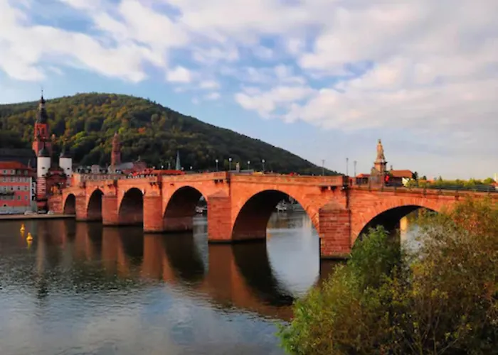 Guesthouse Heidelberg