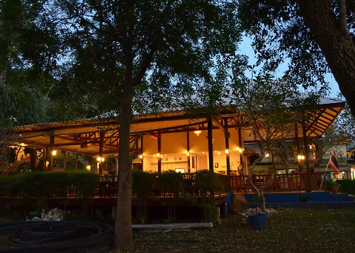 Phitharom Pp Resort